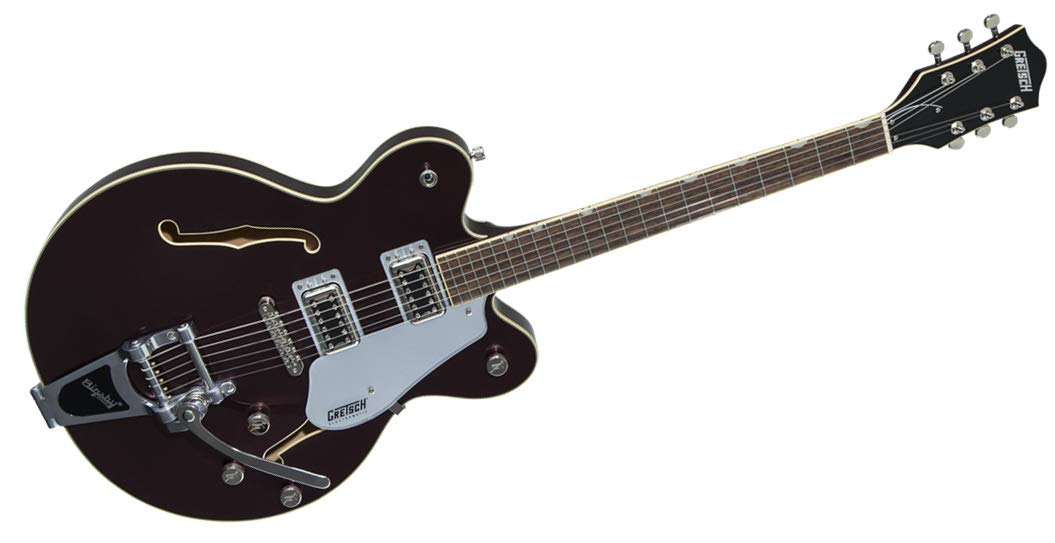 GRETSCH G5622tエレキギター セミアコースティック ナチュラル Amazon | GRETSCH グレッチ セミアコースティックギター G5622T